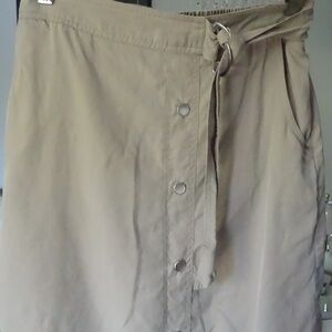 RENUAR SKIRT